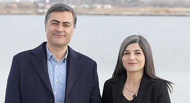 Van'da Eski Belediye Başkanları Şedal ve Zeydan Beraat etti