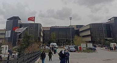 Van’da Hastalara Büyük Kolaylık!