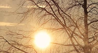 Van'da Hava Nasıl Olacak?