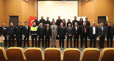 Van’da Polis Haftası’na Özel Konser