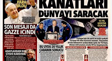 Van Haber - Türkiye’de Yeni Dönem