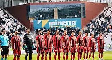 Vanspor, PFDK’ya Sevk Edildi: 4 Takım Ceza Bekliyor