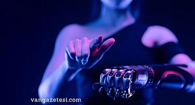 Yapay Zeka Van'da Hangi Alanları Etkileyecek?