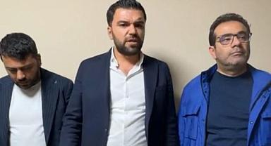 Elazığspor Asbaşkanı Vanspor Taraftarı Hakkında Sert Konuştu - Van Haber