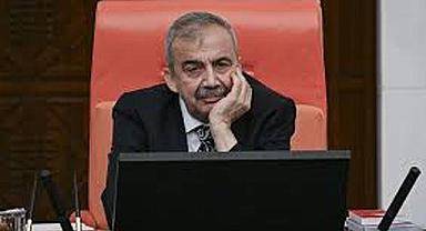Sırrı Süreyya Önder’in yerine gelen isim netleşti 