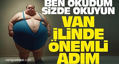 Son dakika Van Haber - Sağlık Bakanlığı Van'da Harekete Geçti
