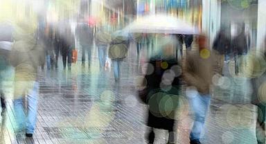  Van’a Yağmur uyarısı