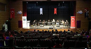 Van’da Engelliler Haftası’na Özel Konser 