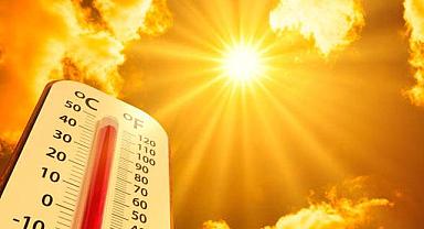 Van’da Yağışlar Bitiyor, Bahar Geliyor