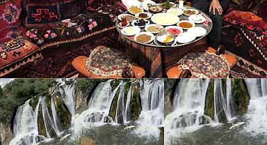  Van Dünya Kahvaltısı bu yıl nerde kutlanacak 