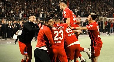 Van, Final Maçına Kilitlendi Hedef 1. Lig Zaferi