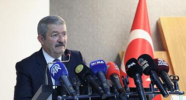 Van Haber - Necdet Takva: 