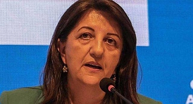 Van Haber - Pervin Buldan'dan Tarihi Süreç Yorumu