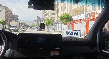 Van Hakkari yolcu otobüsülerine zam