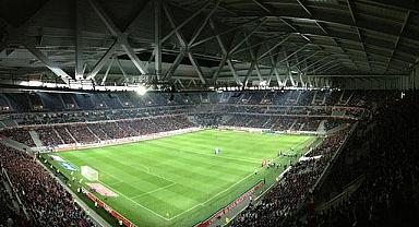 Van Spor'un Play-Off Maçı İçin Saat Açıklaması