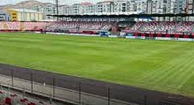 Vanspor’da Hedef Final!