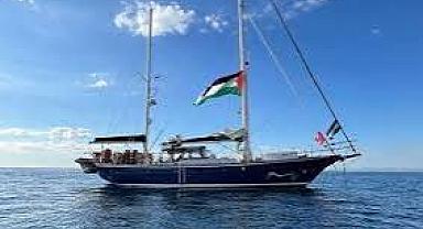 Gazze İçin Van Barosu’ndan Açıklama