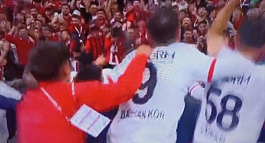 Son dakika Van Haber - VANSPOR 1. LİGDE
