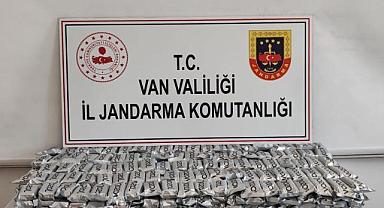 Van'da 7 Günde 70 Gözaltı