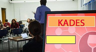  Van’da KADES Uygulamasıyla 1433 Kişiye Bilgilendirme