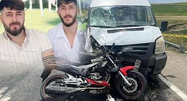 Van'da Korkunç Kazada Ölenlerin Kimliği Açıklandı