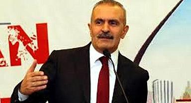 Van Haber - Kayatürk Yeniden Başkanlığa Seçildi
