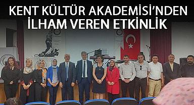 Van Haber - Kent-KA ile Gençlik Umuda Yol Aldı