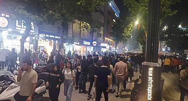 Van Haber - Van'da Bayram Arifesi Karnavala döndü 