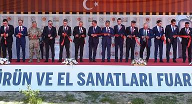 Van Haber - Van'da Umuda Açılan Fuar
