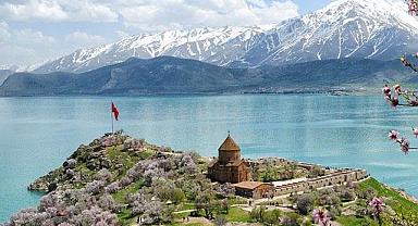 Van Haber - Van'ı Keşfedin