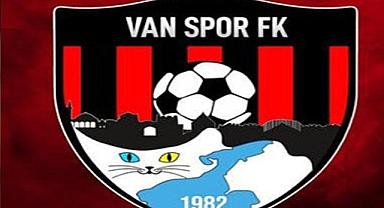 Van Haber - Vanspor’da Transfer Öncesi Sürpriz Ayrılıklar! 