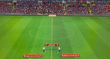 Van Haber - Vanspor FK ve Batman Petrolspor, 1. Lig Yolunda Kader Maçı