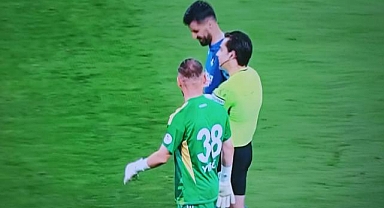 Van Haber - Vanspor FK ve Batman Petrolspor Penaltılara Gitti