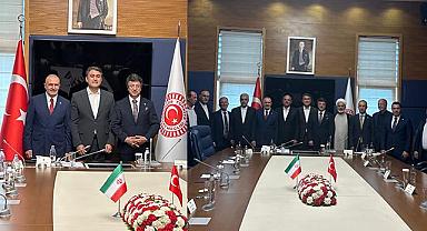 Van İçin Yeni Sınır Kapıları ve Konsolosluk Gündemde – Van Haber