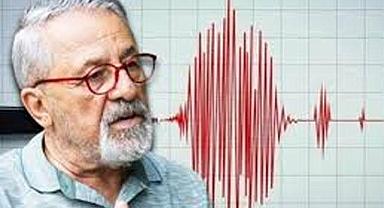 Deprem Uzmanından Hakkari Uyarısı