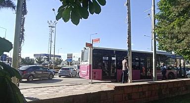 Van Haber - Van'da Ara Sokaklar Kapalı, Trafik Durdu