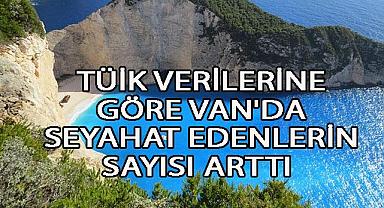 Van’da Seyahate Çıkanların Sayısı Arttı