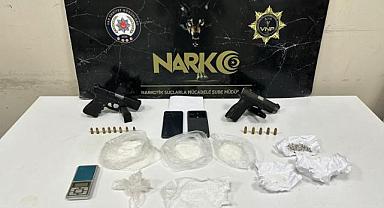 Van'da sokak satıcılarına operasyon 