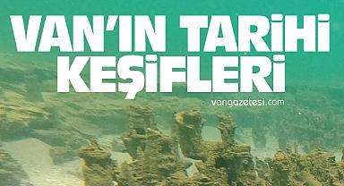 Van Haber - Van’ın Tarihi Göz Kamaştırıyor