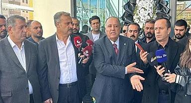 VATSO'DAN ODA SEÇİMLERİNDE EŞİT TEMSİL TALEBİ
