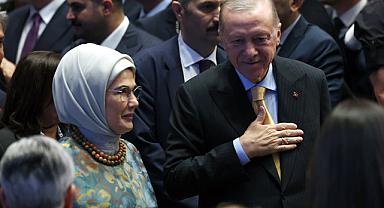 2025'te 112,3 Trilyon TL ve 419 Milyar Dolar Yatırım