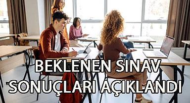 2025 YKS Yerleştirme Sonuçları Açıklandı 