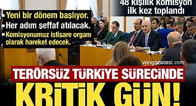 Son dakika Van Haber – Barış Süreci Gündemde