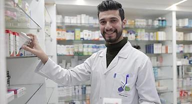 Van’da Bugün Görev Yapan Nöbetçi Eczaneler