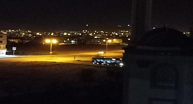 Van'da Yarın Büyük Elektrik Kesintisi
