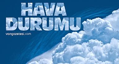 Van Hava Durumu Haberleri