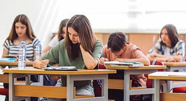  Kayıt yenileme işlemleri için son iki gün 