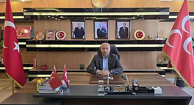 Terörsüz Türkiye Bölge Toplantısı Van’da Başlıyor