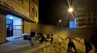 Van'da insan ticareti yapan 5' kişi tutuklandı