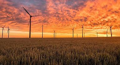 Van’da Serin ve Yağışlı Günler Başladı